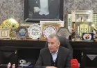 Çamlıdere Belediye Başkanı Adem Ceylan, İlçedeki Projeleri Değerlendirdi