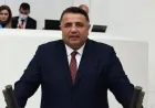 Bayat'a 20 Milyon TL'lik Çeltik ve Hububat Tesisi Kurulacak