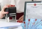Antalya'da Çipli Kimlik Kartı Zorunluluğu