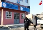 Mudanya Belediyesi'nden Çocuklara Kış Desteği