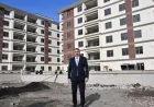 Başkan Oktay Yılmaz: 'Binaları Değil, Yaşamı Dönüştürüyoruz'