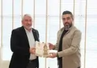 Çorum'da Savunma Sanayi Sohbeti Gerçekleşti