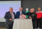 Denizli Emniyeti'nin 'Mahallemde Maç Var' Projesi Büyük İlgi Gördü