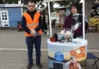 Çanakkale’deki İsa Berat İçin Yardım Kampanyası Başladı