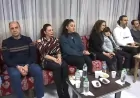 Naci Sönmez, Türk Sanat Müziği Üzerine Konuştu