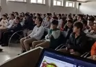 Erzincan’da Öğrenciler Afet Bilincini Öğreniyor