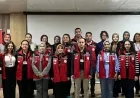 Erzincan’da Psikososyal Destek Eğitimi Tamamlandı