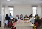 Tercan Halk Eğitim Merkezi Aralık Ayı Kurslarını Başlattı