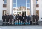 Sivrihisar’da Güvenlik Hizmetleri Güçlendirildi