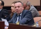 Sivri: Eskişehir’in Kaynakları Eskişehirliler İçin Kullanılsın