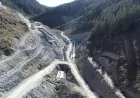 Tosya Çukurhan Barajı Kastamonu Tarımına Hayat Verecek
