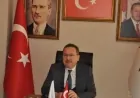 Sevgilioğlu: Kongremiz Yeni Bir Başlangıcın İlanı Olacak