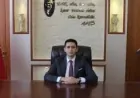Sarıoğlan Kaymakamı Misafirlerini Ağırladı