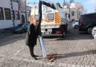 Talas Belediyesi'nin Projesi Avrupa'da Finalde