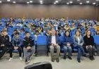 Öğrencilerden Mehmet Akif Ersoy’u Anma Programında Etkileyici Performans