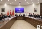 Asgari Ücret Toplantılarında Rakam Belirlenmedi