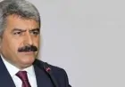 Sadettin Hülagü'den Gençlere Motivasyon Mesajı