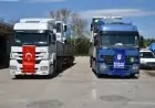 Ağbaba'dan Arguvan'a Hibe Araç Desteği