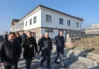 Manisa'da 117 Dönümlük Hayvan Yaşam Merkezi Mart Ayında Açılıyor