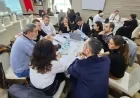 Manisa’nın Turizm Potansiyeli İçin Master Plan Konferansı Düzenlendi