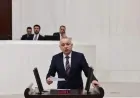 CHP’li Bakırlıoğlu Altyapı Sorunlarını Eleştirdi