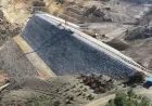 Alaağaç Barajı Üreticilere Ek Gelir Sağlıyor