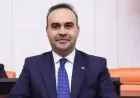 Kahramanmaraş'ta Yeni OSB Kuruldu: Ekonomik Atılım