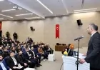 Onikişubat Belediyesi D-İmar Yönetim Sistemi Tanıtıldı