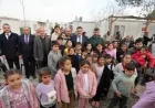 Başkan Mehmet Karaca: 'Hemşehrilerimizin İhtiyaçları Başımızın Tacıdır'