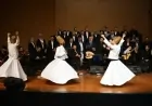 Hz. Mevlana’nın Vuslatının 751. Yılında Tasavvufun Derinliklerinde Unutulmaz Gece
