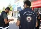 Nevşehir'de 8 Göçmen Sınır Dışı Edildi