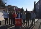 CHP Gençlik Kolları Gençlerin Bütçe Taleplerini Dile Getirdi