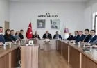 Ordu'da Haftalık Asayiş Raporu Yayınlandı