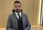 AK Parti Ordu İl Başkanı İçin Selman Altaş'ın Adı Geçiyor
