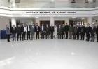 Çerkezköy TSO’dan Sakarya’ya Sektörel İşbirliği Ziyareti