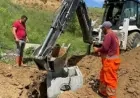 Çeltikbaşı Köyü'nde Su Sorunu Çözüldü