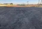 Çorlu Belediyesi Yol Zemini Çukurları Onardı