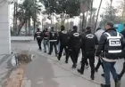 Şanlıurfa'daki Zorla Fuhuş Operasyonu: 16 Kişi Tutuklandı