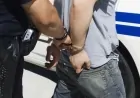 Eşme'de Polis Uyuşturucuya Geçit Vermiyor