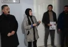 Van’da Karbonmonoksit Zehirlenmesine Karşı Uyarılar Artırıldı