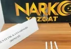 Yozgat'ta Kaçakçılık Operasyonu: 1 Kişi Hakkında İşlem Başlatıldı