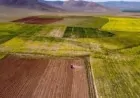 Yozgat'ta Tarım Alanlarının Korunması İçin Adım Atıldı