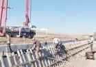 Boğazlıyan'da Taşkın Koruma Kanalı Tamamlandı