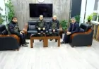 Yozgat’ta 1.5 Milyon Fidan Toprakla Buluştu, Hedef 2 Milyon!