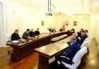 Yozgat Gündeminde Kritik Toplantı