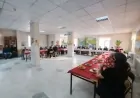 Vali Çiçekli'den Huzurevine Ziyaret