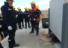 Karaman AFAD’dan Arama Kurtarma Eğitimi
