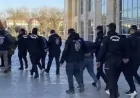 Kırıkkale'de Siber Suç Firarisi Tutuklandı