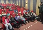 Eflani'de ÇEDES Projesi Sosyal Aktivitelerle Sürüyor