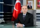 Düzce Belediye Başkanı'ndan İş Dünyasına Çağrı: 'Gelirinizin %2,5’ini Sosyal Sorumluluk Projelerine Ayırın'
